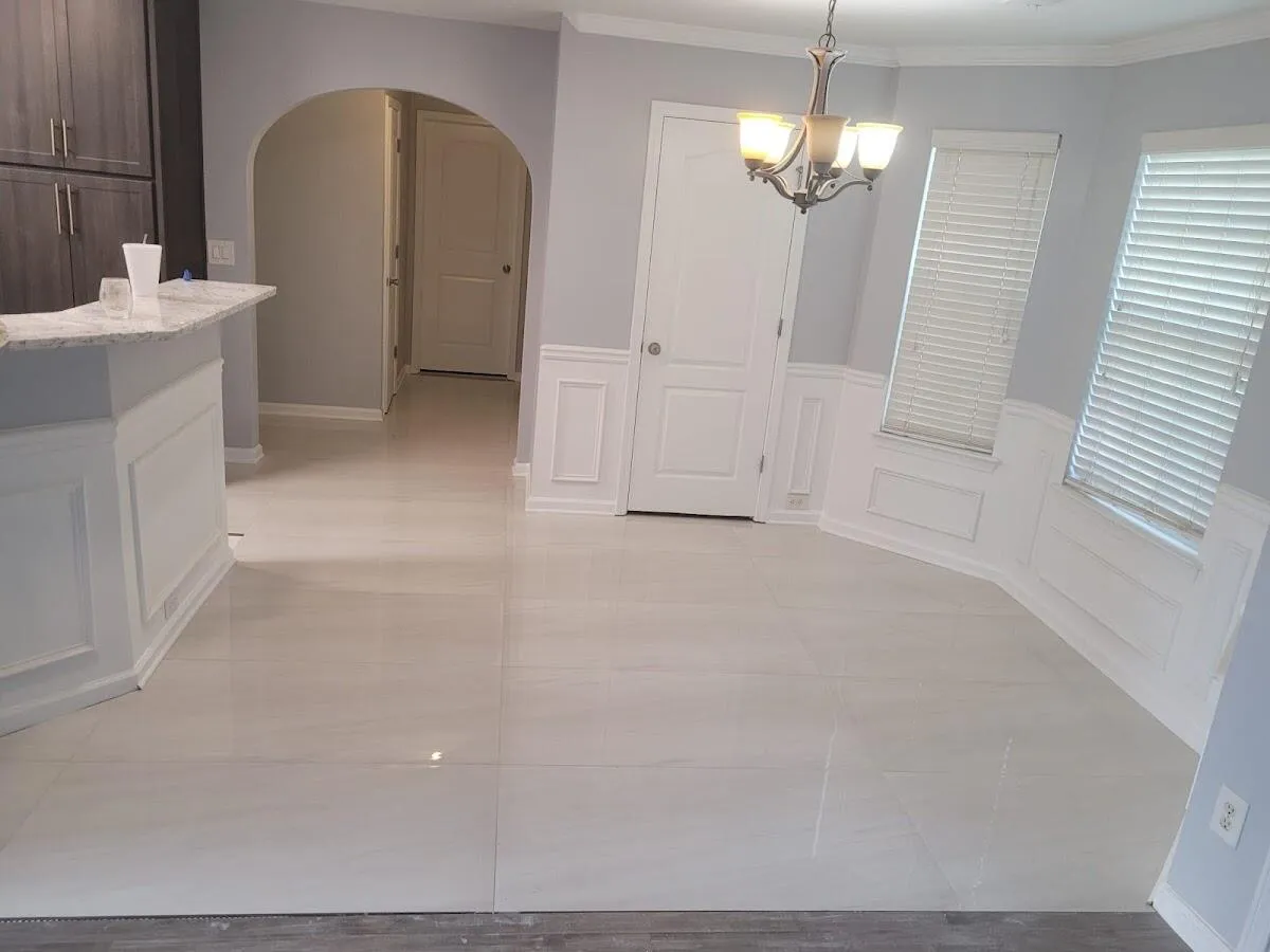 Water Damage Restoration services in Morro Bay, CA